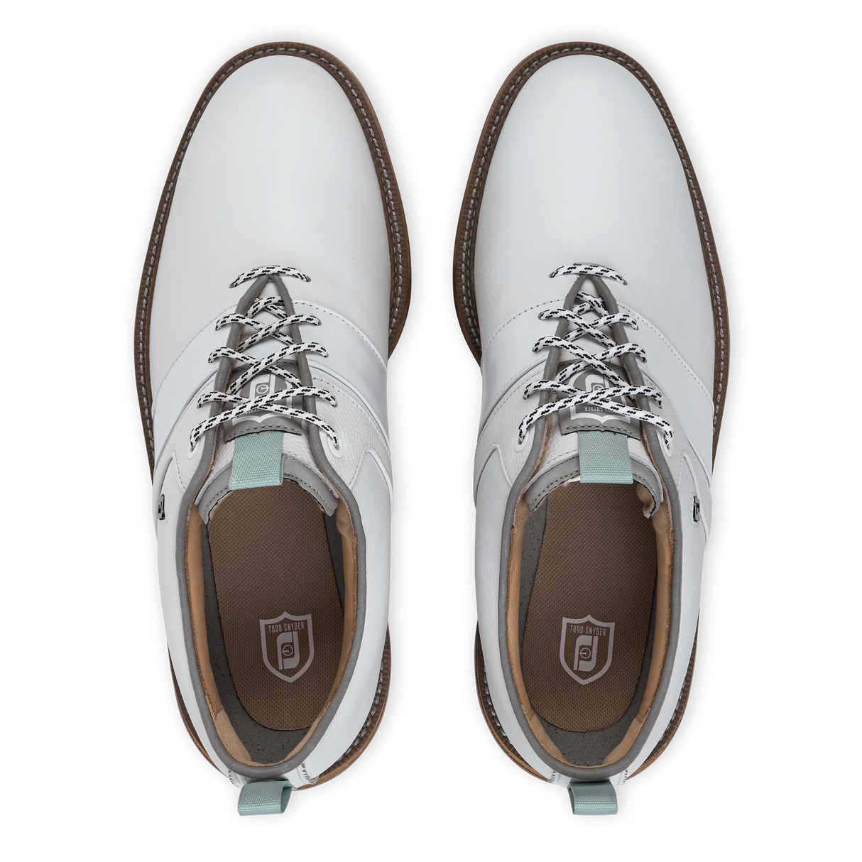 FootJoy X Todd Snyder Legend Series Limited Edition Golf Shoe