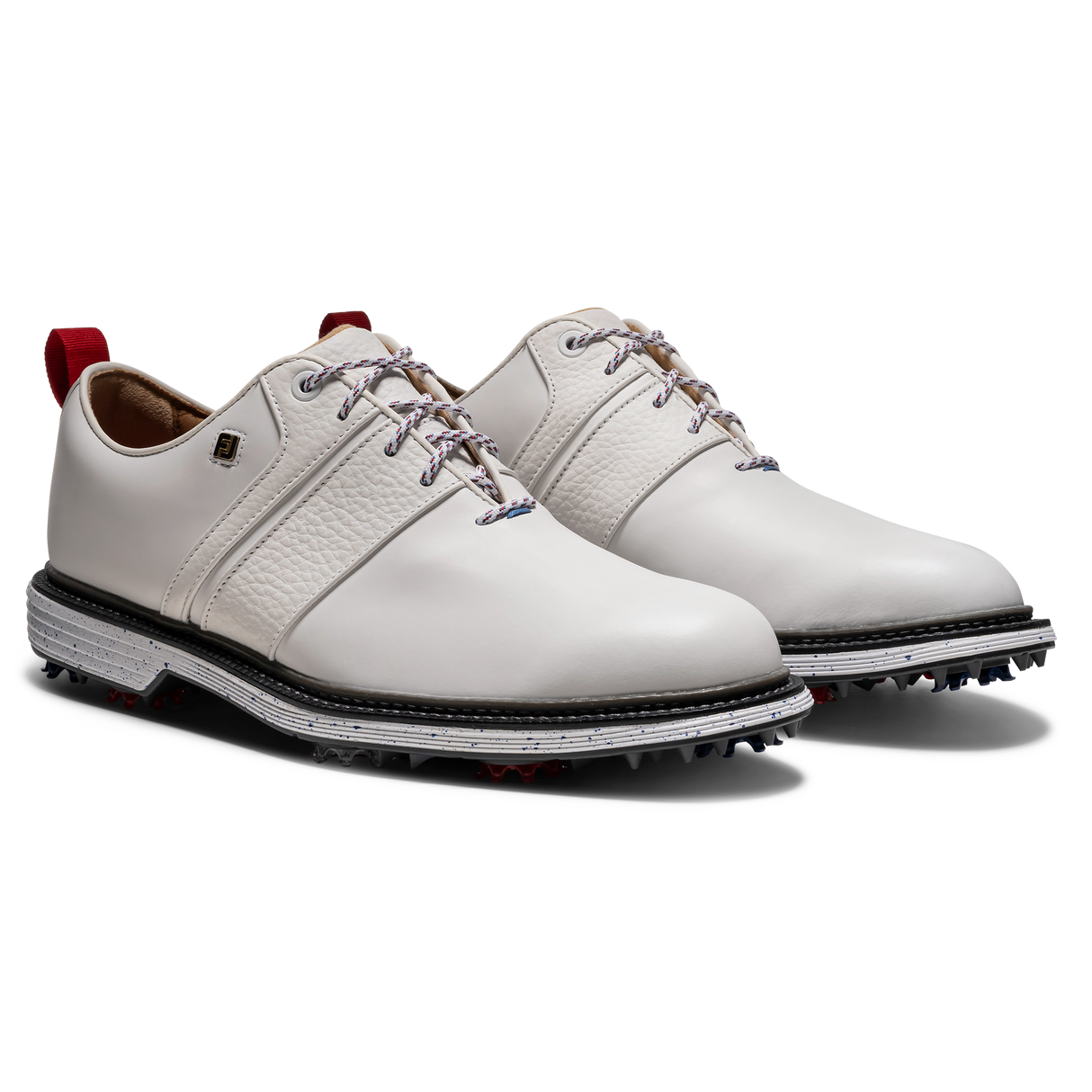 FootJoy 2026 Legends Series Packard Golf Shoe