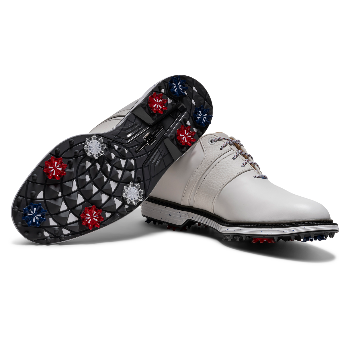 FootJoy 2026 Legends Series Packard Golf Shoe