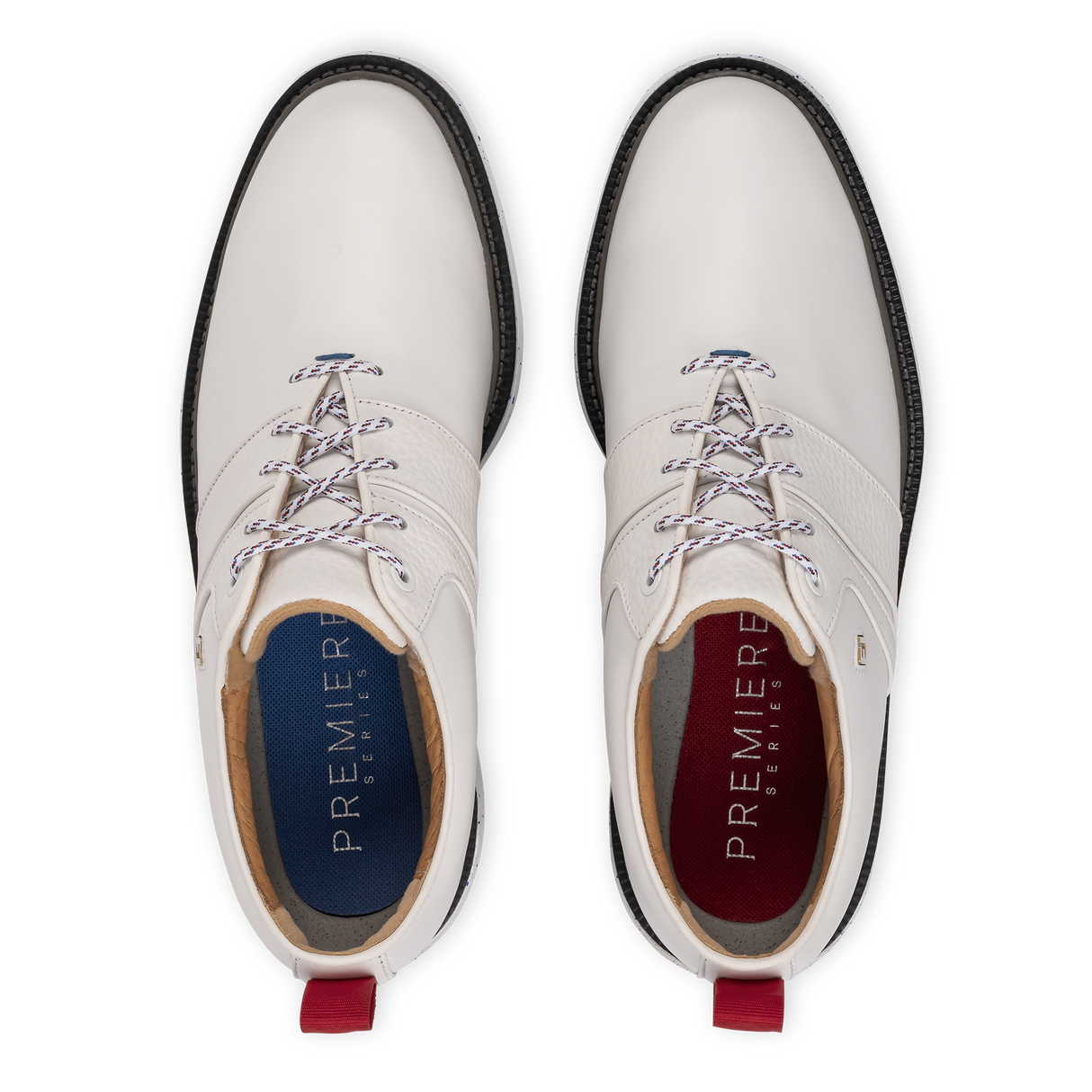 FootJoy 2026 Legends Series Packard Golf Shoe