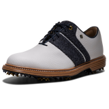 FootJoy X Harris Tweed Premiere Series Limited Edition Golf Shoe