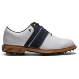 FootJoy X Harris Tweed Premiere Series Limited Edition Golf Shoe