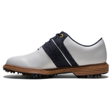 FootJoy X Harris Tweed Premiere Series Limited Edition Golf Shoe