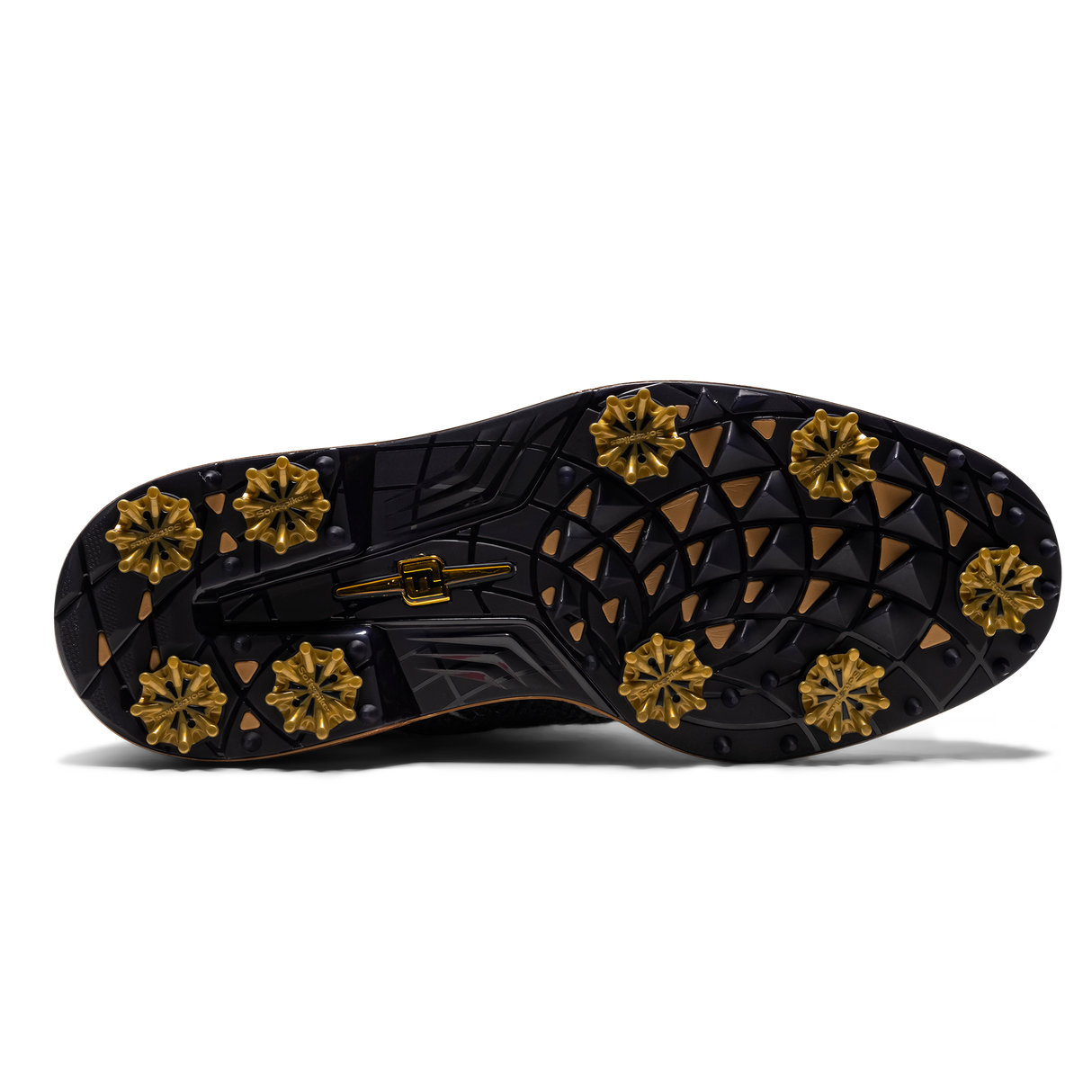 FootJoy X Harris Tweed Premiere Series Limited Edition Golf Shoe
