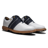 FootJoy X Harris Tweed Premiere Series Limited Edition Golf Shoe