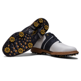 FootJoy X Harris Tweed Premiere Series Limited Edition Golf Shoe