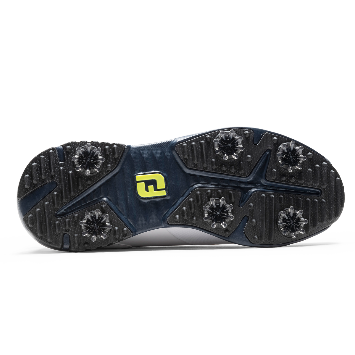 FootJoy 2025 Tour Rival Shoe