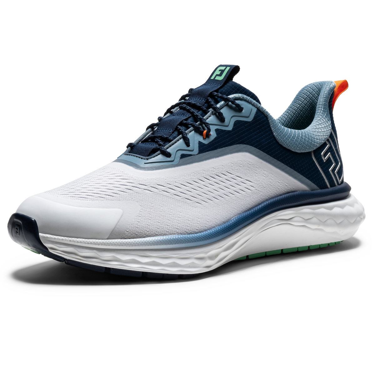 FootJoy 2025 Quantum Mesh Golf Shoe