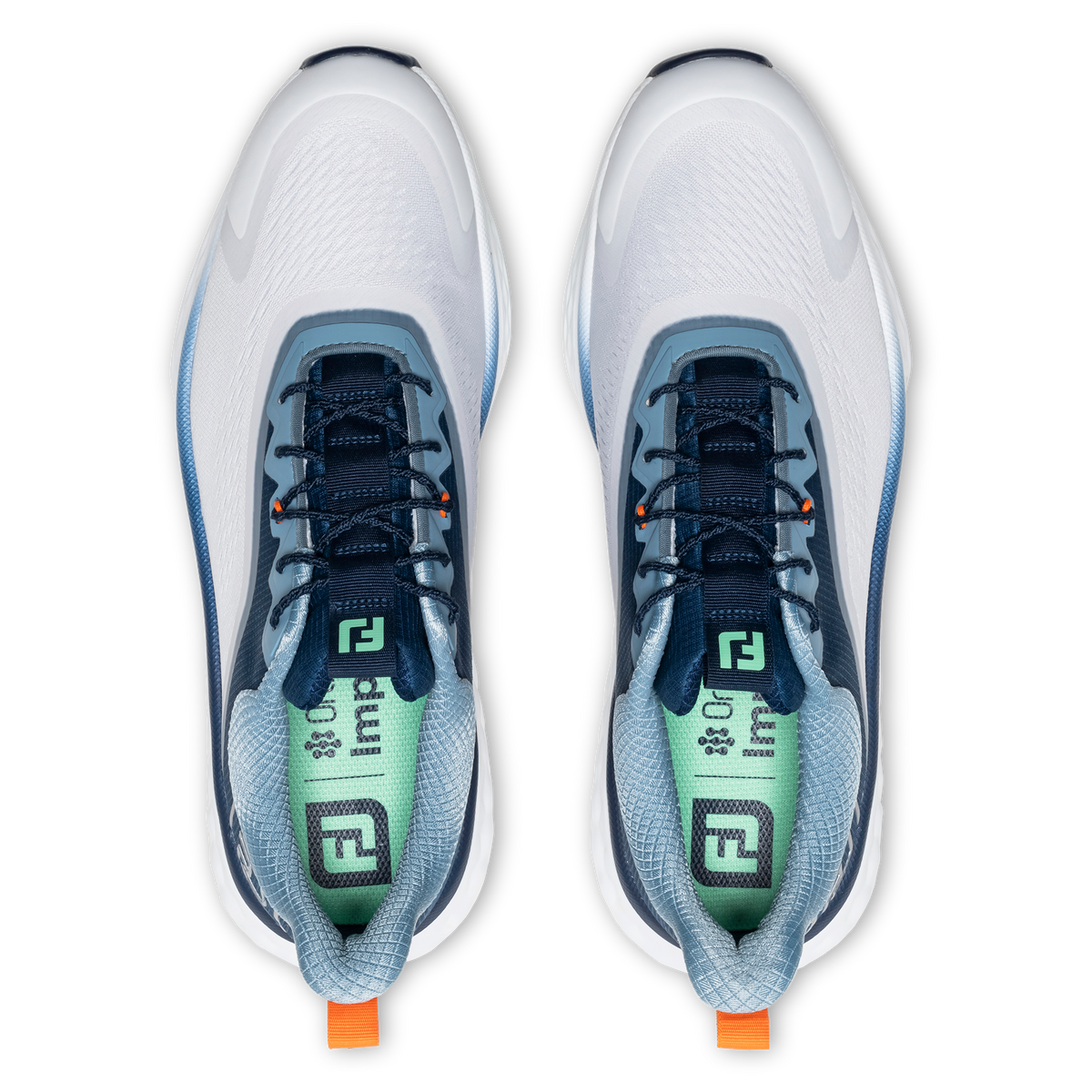FootJoy 2025 Quantum Mesh Golf Shoe