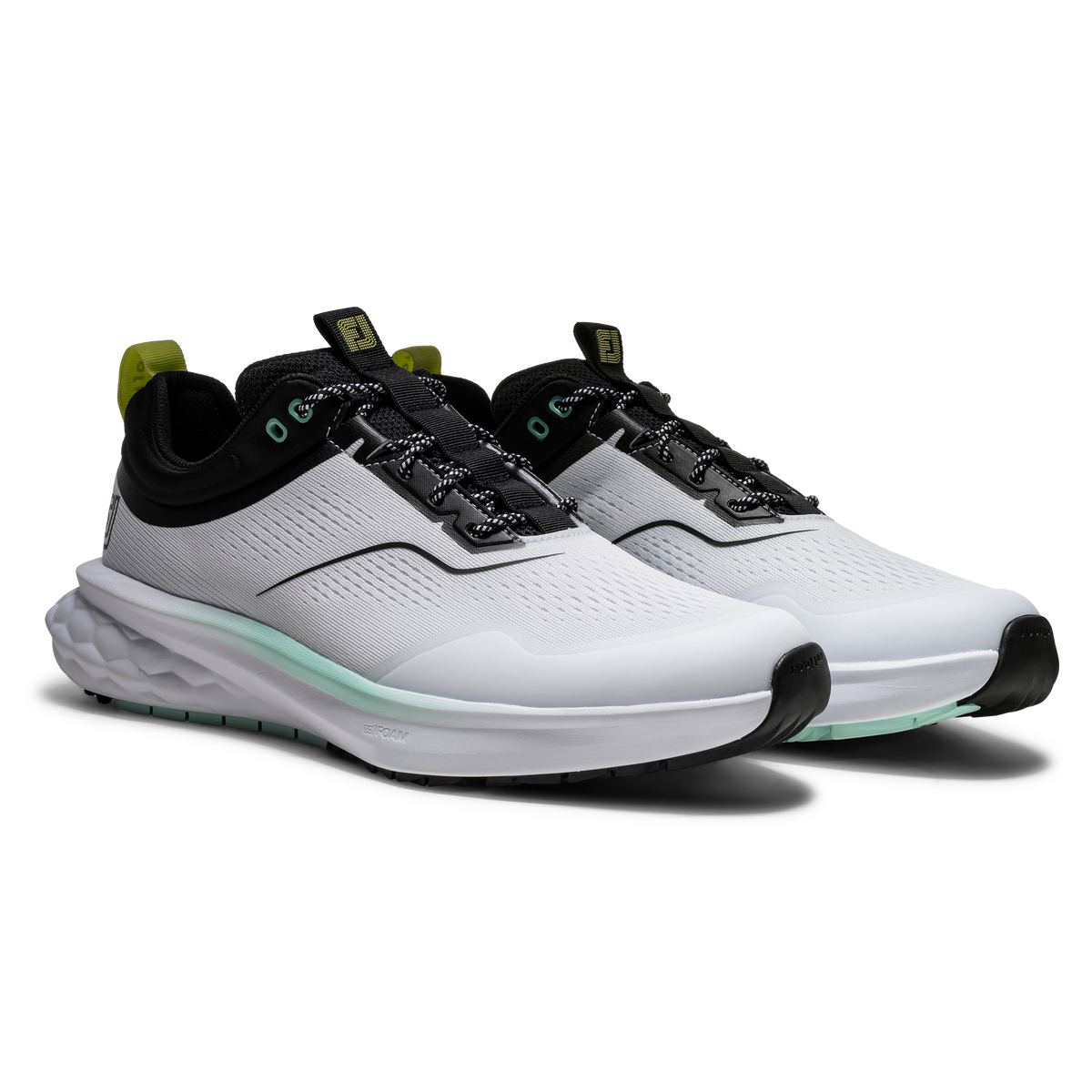 FootJoy 2026 Quantum Mesh Shoe