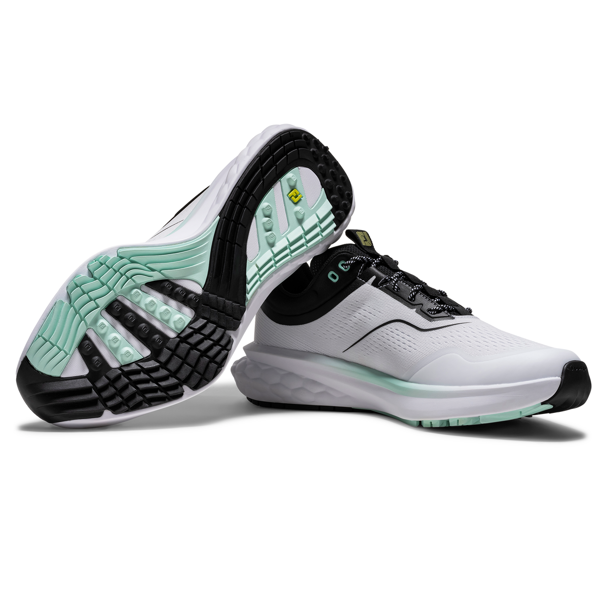 FootJoy 2026 Quantum Mesh Shoe