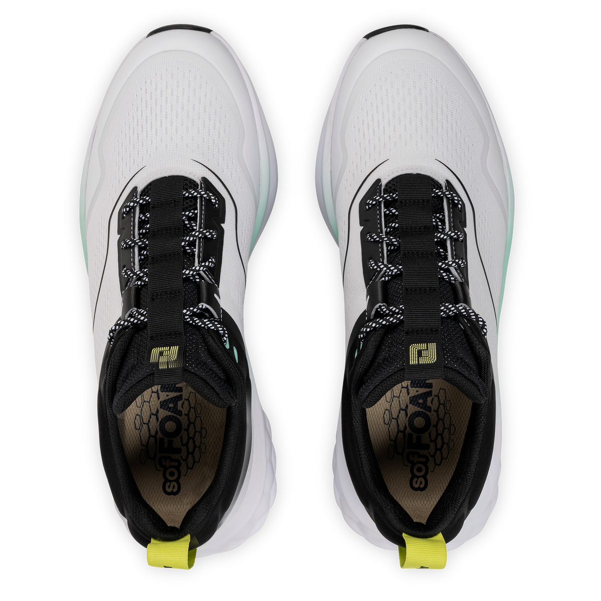 FootJoy 2026 Quantum Mesh Shoe