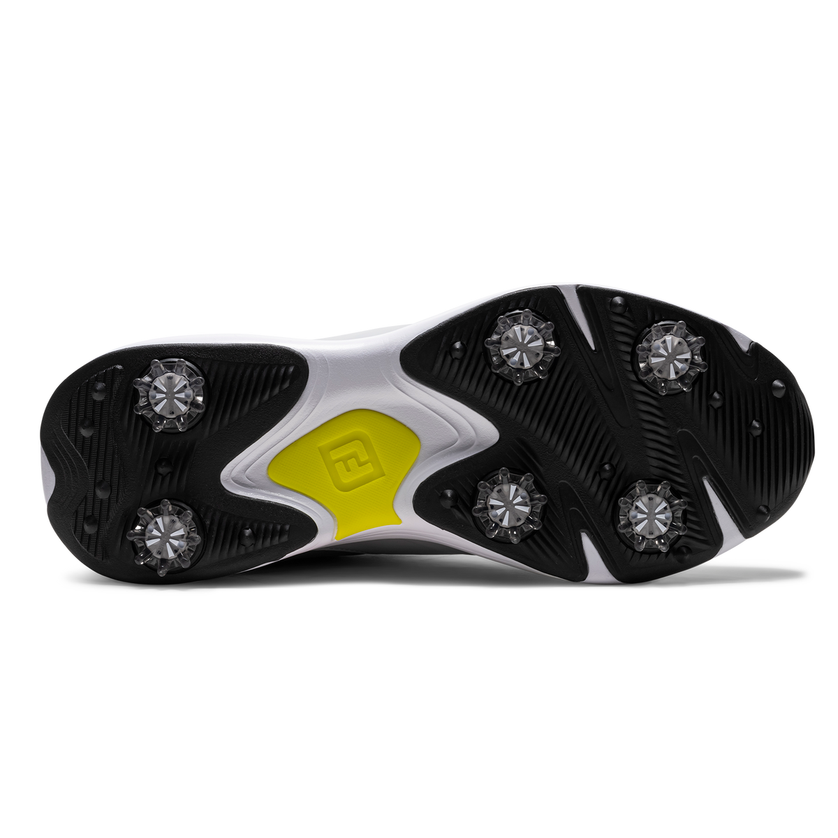 FootJoy Qualifier Golf Shoe