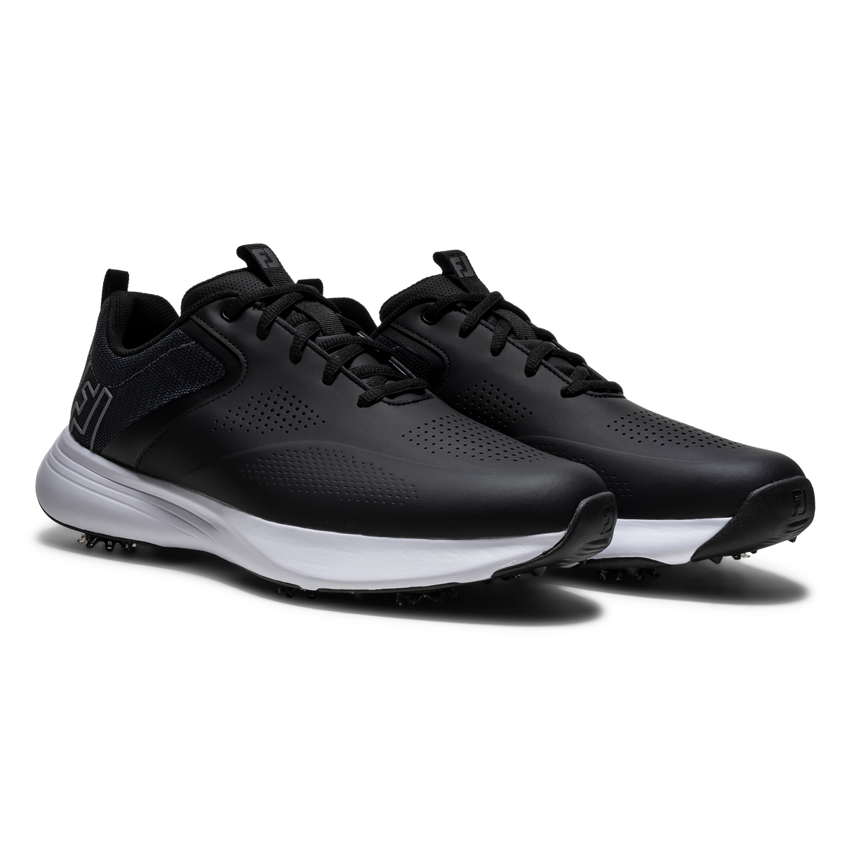 FootJoy Qualifier Golf Shoe
