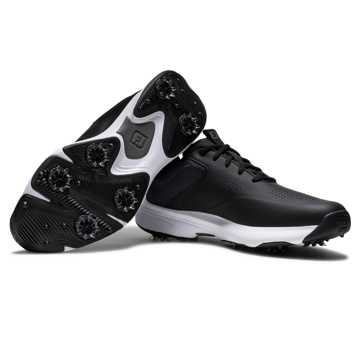 FootJoy Qualifier Golf Shoe
