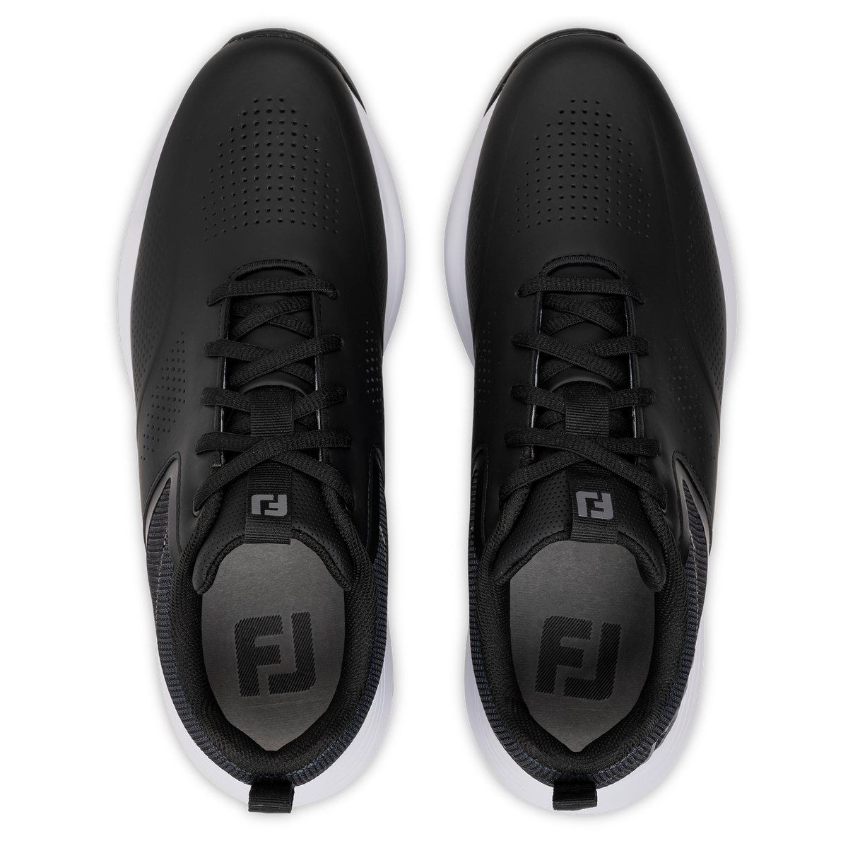 FootJoy Qualifier Golf Shoe