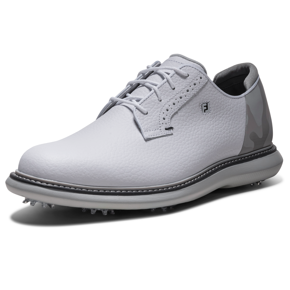 FootJoy 2026 Traditions Shoe