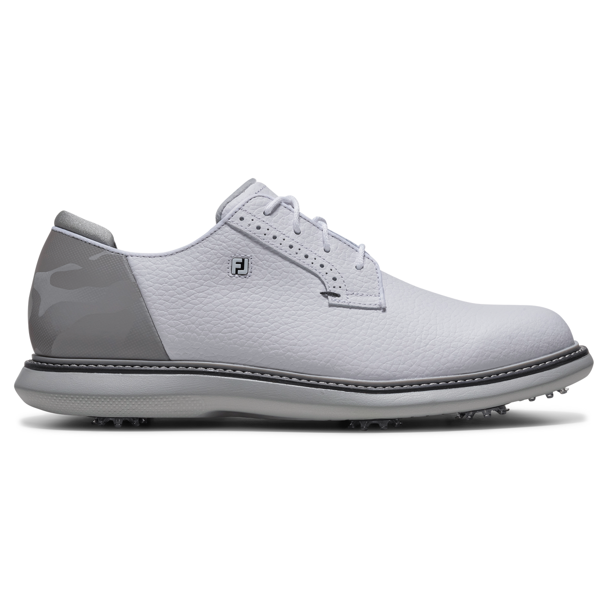FootJoy 2026 Traditions Shoe