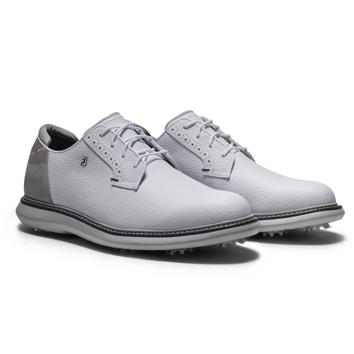 FootJoy 2026 Traditions Shoe