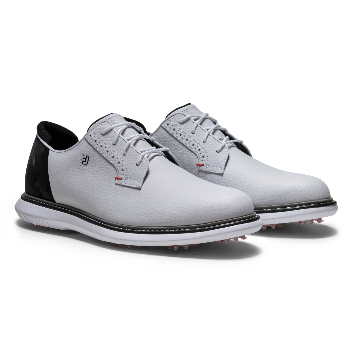 FootJoy 2026 Traditions Shoe