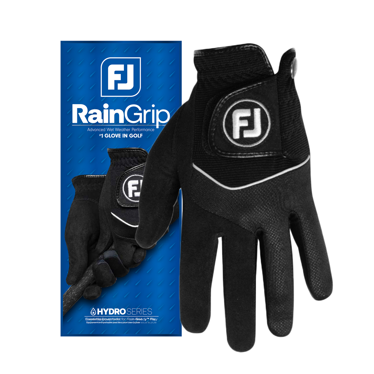 FootJoy RainGrip Glove