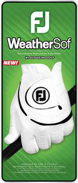 FootJoy Weathersof Glove