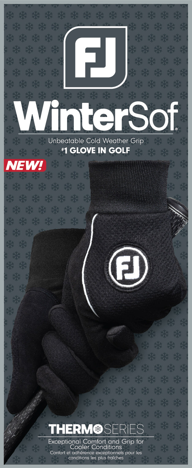 FOOTJOY WINTERSOF GLOVE