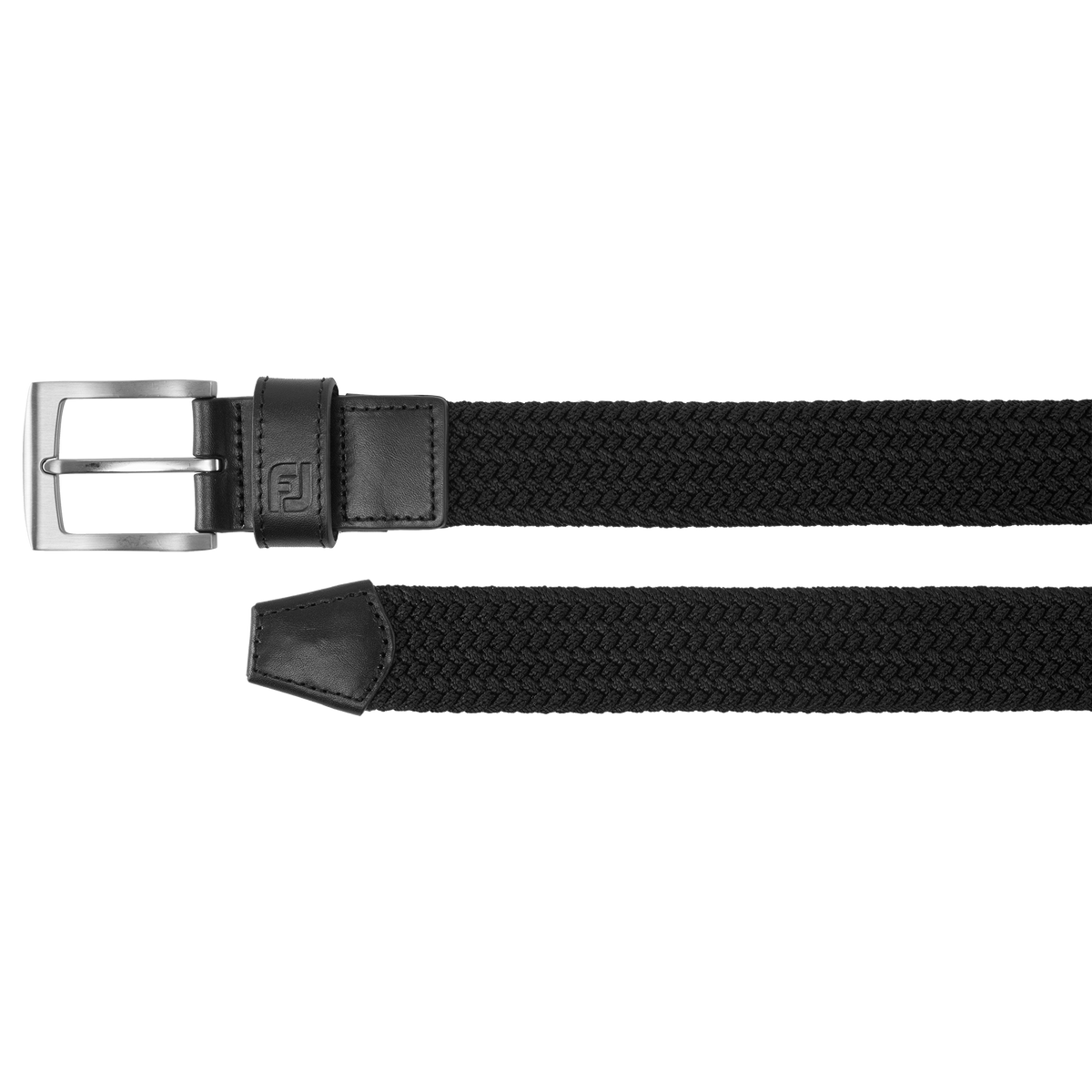 FootJoy Braided Belt