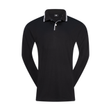 FootJoy Light-Weight Long Sleeve Sun Protection Polo