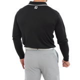FootJoy Light-Weight Long Sleeve Sun Protection Polo