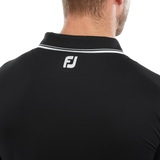 FootJoy Light-Weight Long Sleeve Sun Protection Polo