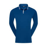 FootJoy Light-Weight Long Sleeve Sun Protection Polo