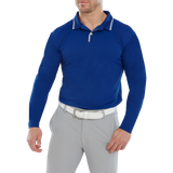 FootJoy Light-Weight Long Sleeve Sun Protection Polo