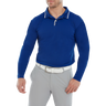 FootJoy Light-Weight Long Sleeve Sun Protection Polo