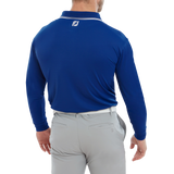 FootJoy Light-Weight Long Sleeve Sun Protection Polo