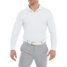 FootJoy Light-Weight Long Sleeve Sun Protection Polo
