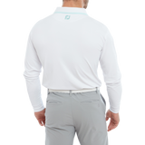 FootJoy Light-Weight Long Sleeve Sun Protection Polo