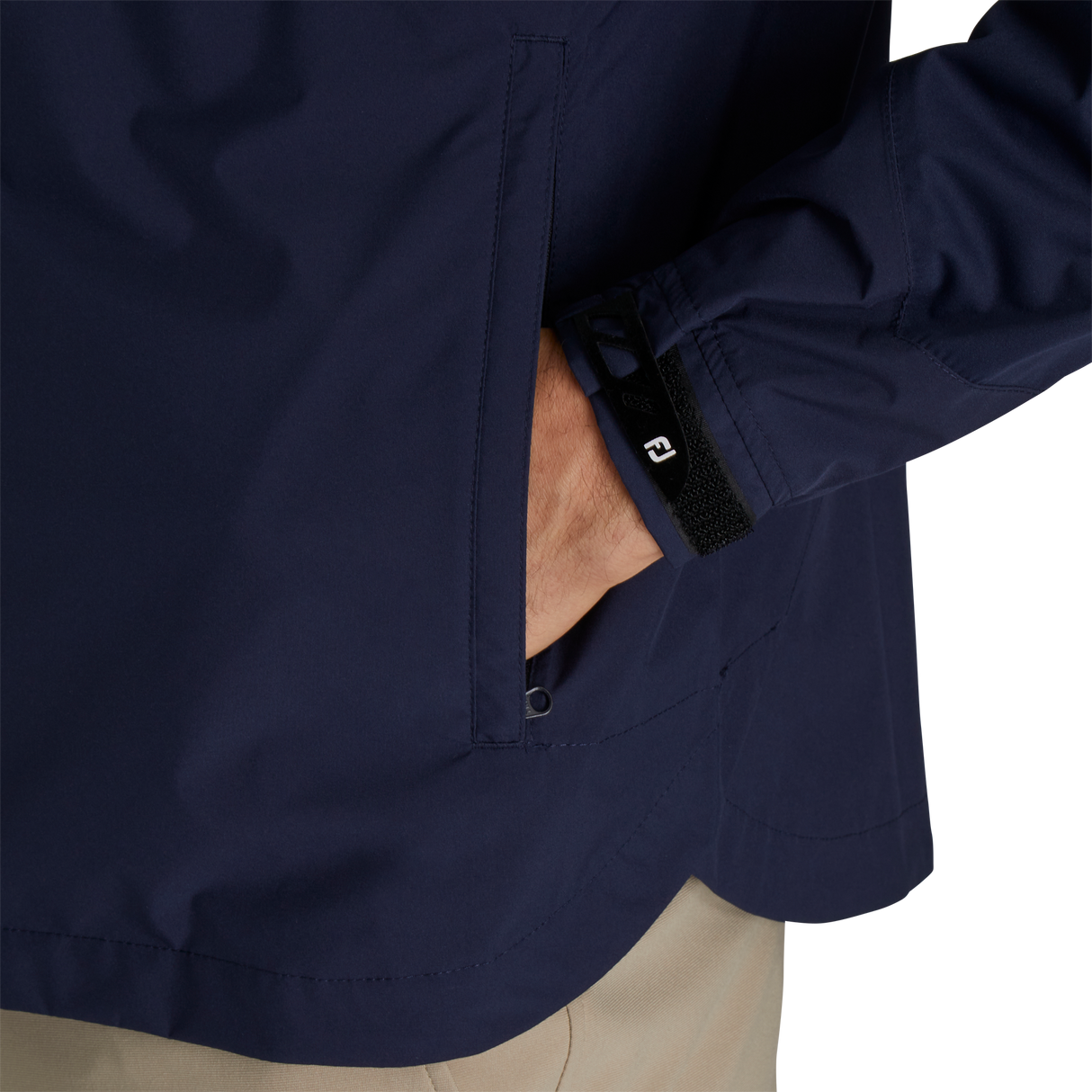FootJoy HydroLite X Jacket