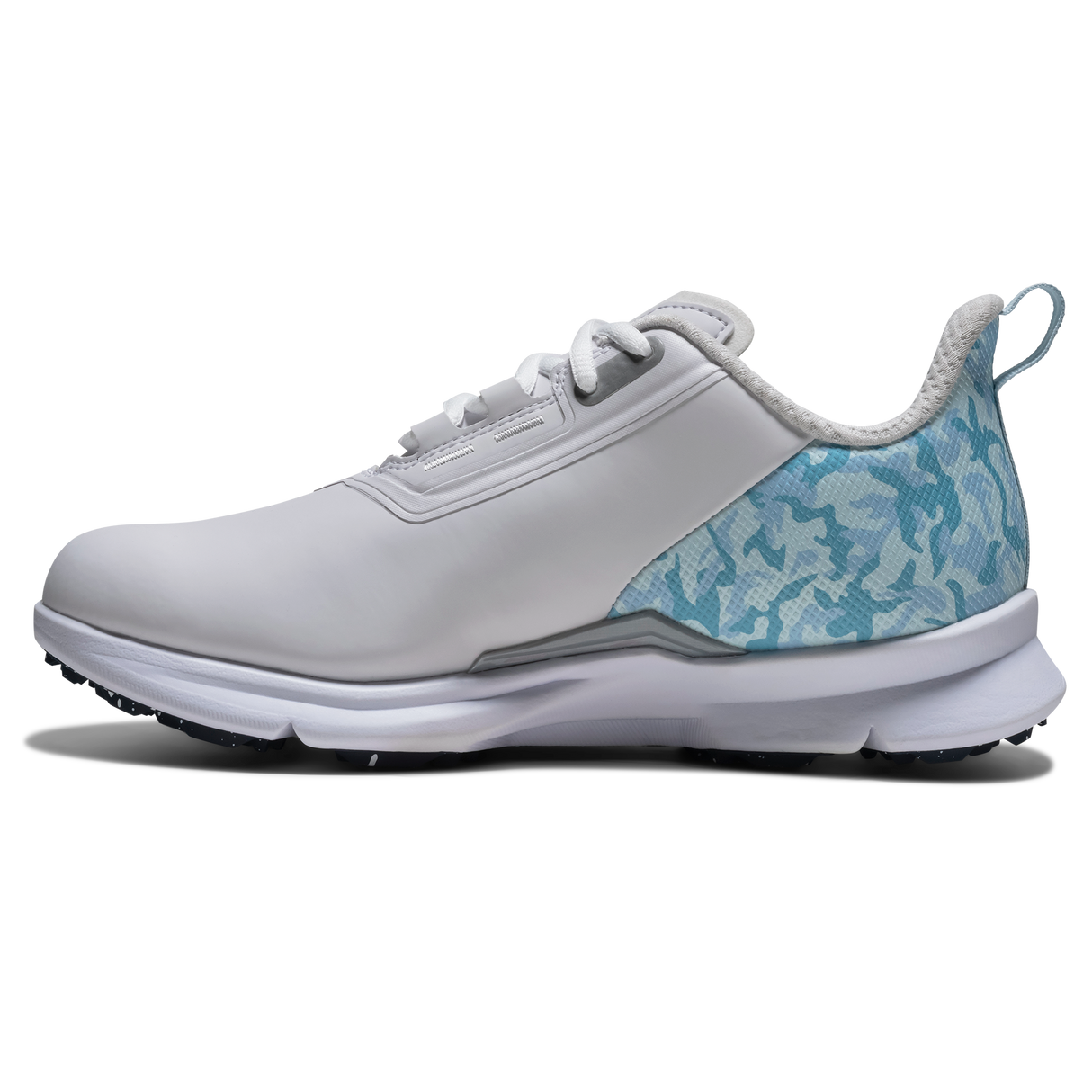 FootJoy 2026 Fuel Ladies Golf Shoe
