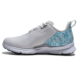 FootJoy 2026 Fuel Ladies Golf Shoe