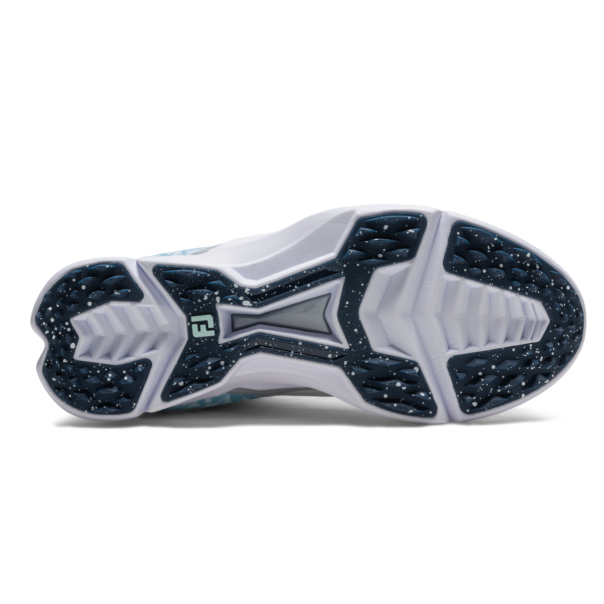FootJoy 2026 Fuel Ladies Golf Shoe