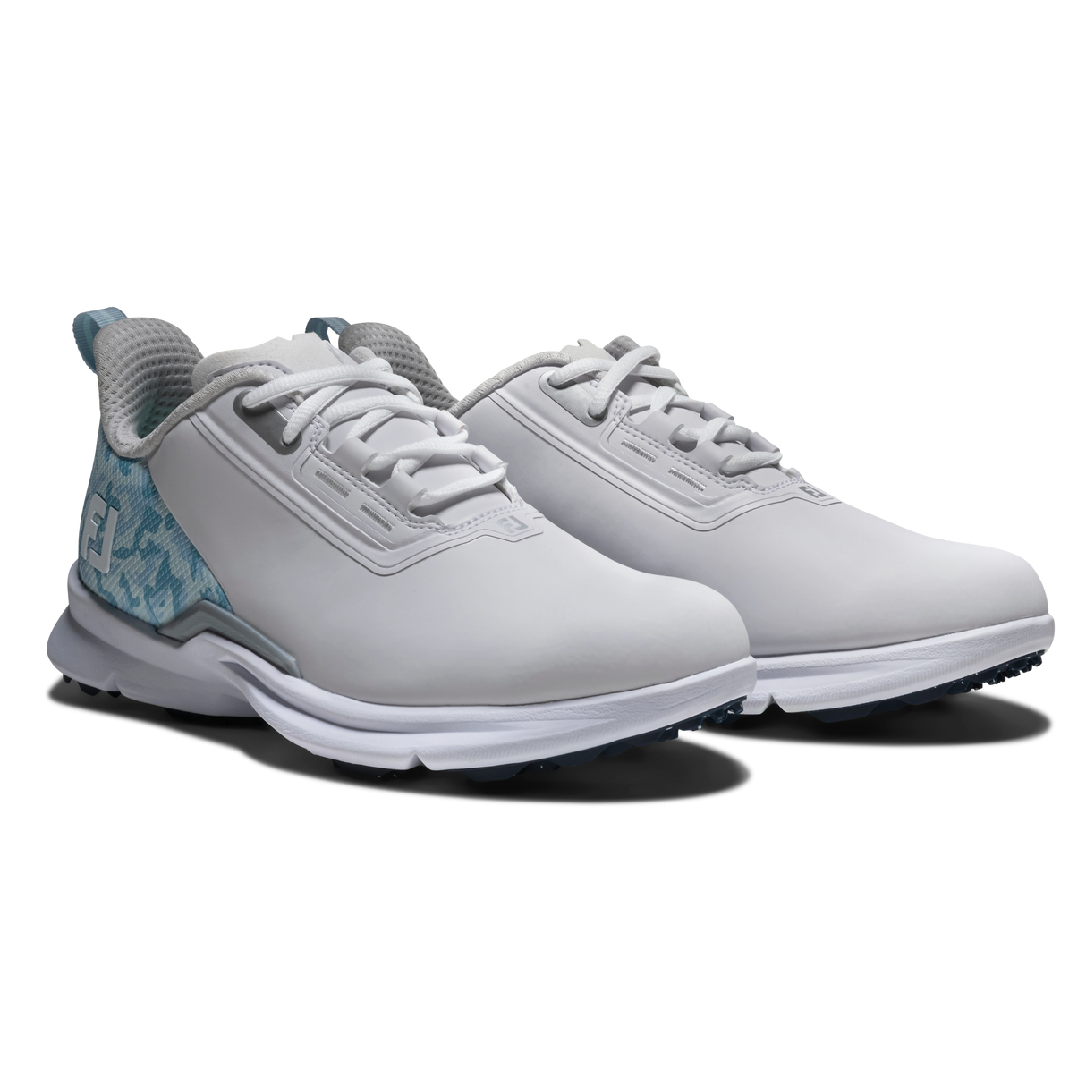 FootJoy 2026 Fuel Ladies Golf Shoe