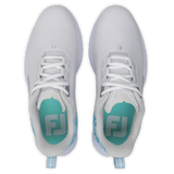 FootJoy 2026 Fuel Ladies Golf Shoe