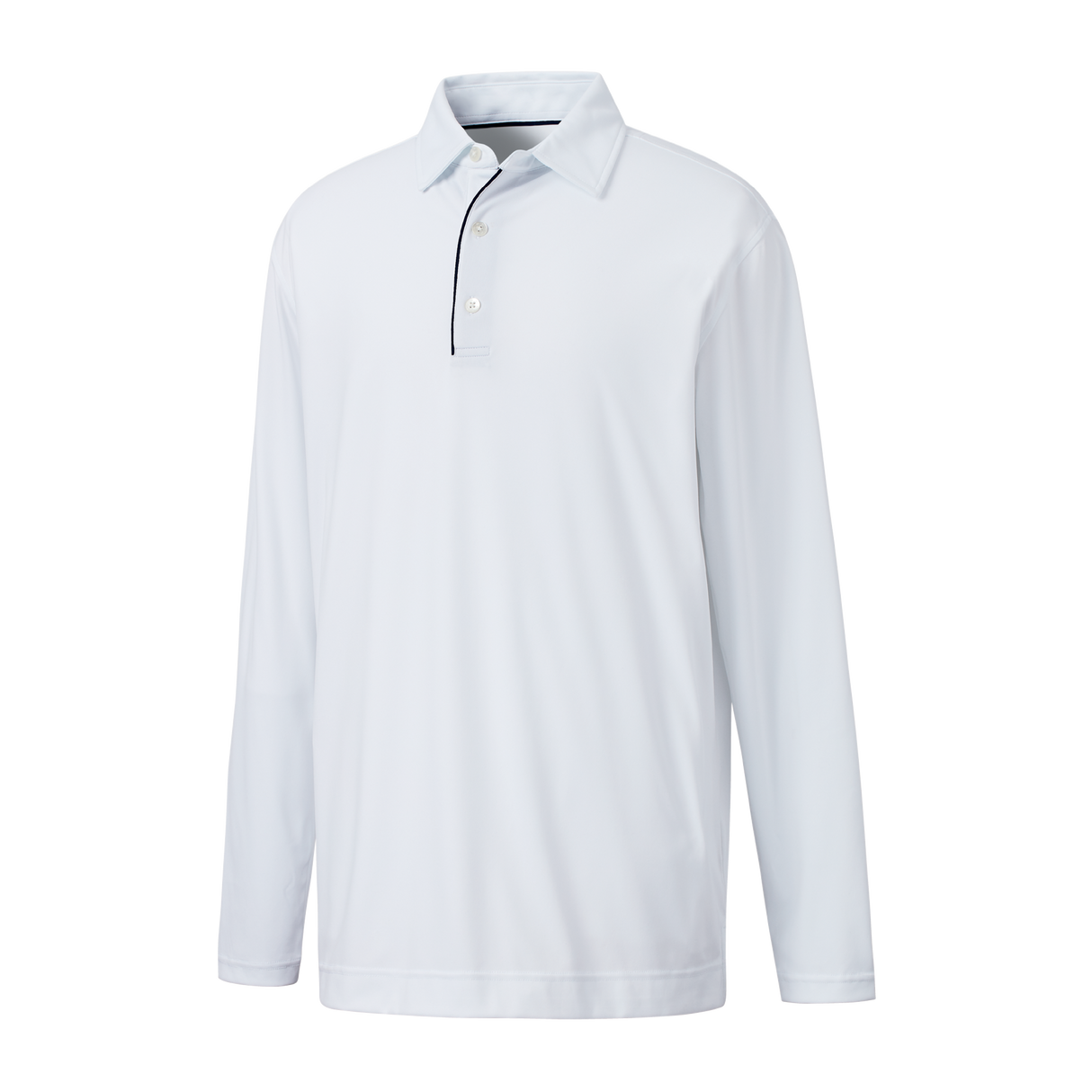 FootJoy Long Sleeve Performance Collared Shirt