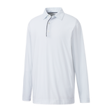FootJoy Long Sleeve Performance Collared Shirt
