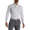 FootJoy Long Sleeve Performance Collared Shirt