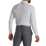 FootJoy Long Sleeve Performance Collared Shirt