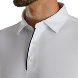 FootJoy Long Sleeve Performance Collared Shirt