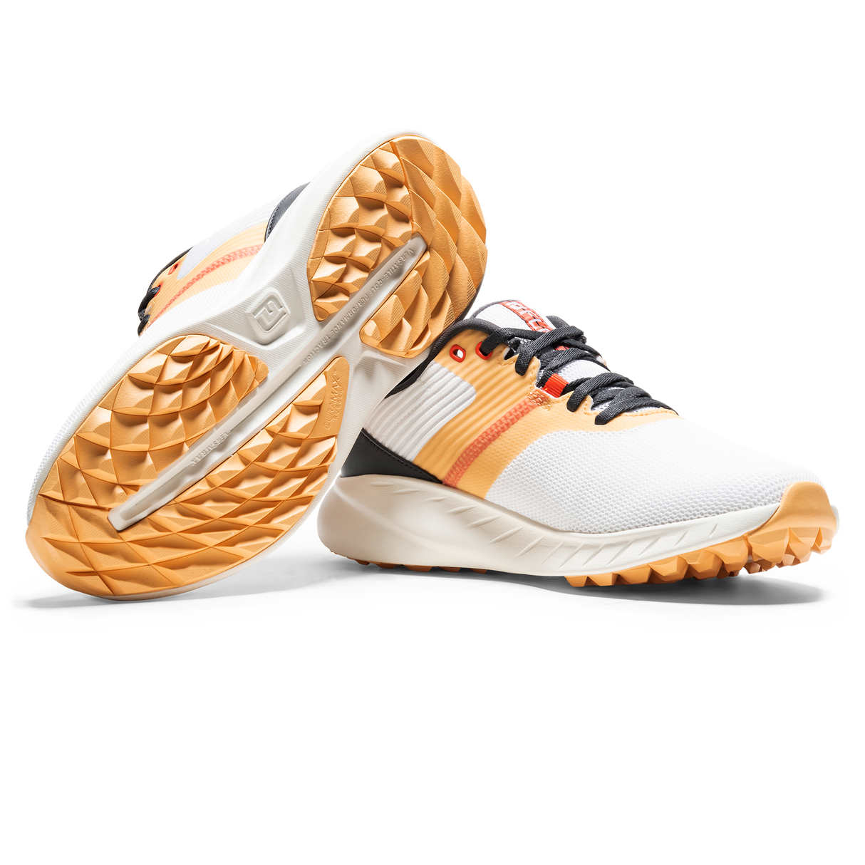 FootJoy 2025 Flex Ladies Golf Shoe