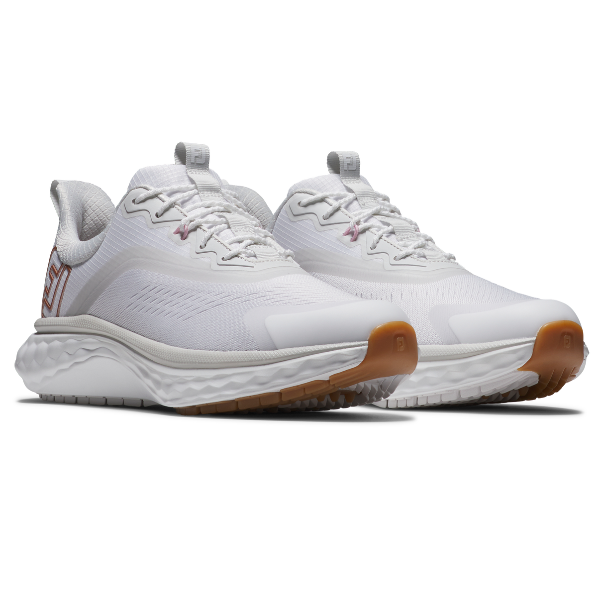 FOOTJOY WOMENS 25 QUANTUM MESH SHOE